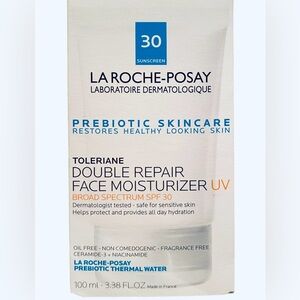 La Roche-Posay Toleriane Double Repair Face Moisturizer SPF 30